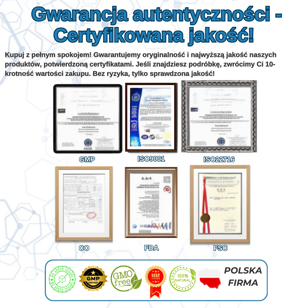 Taraxinol Detox - Pozbądź się Zaparć i Przywróć Równowagę!